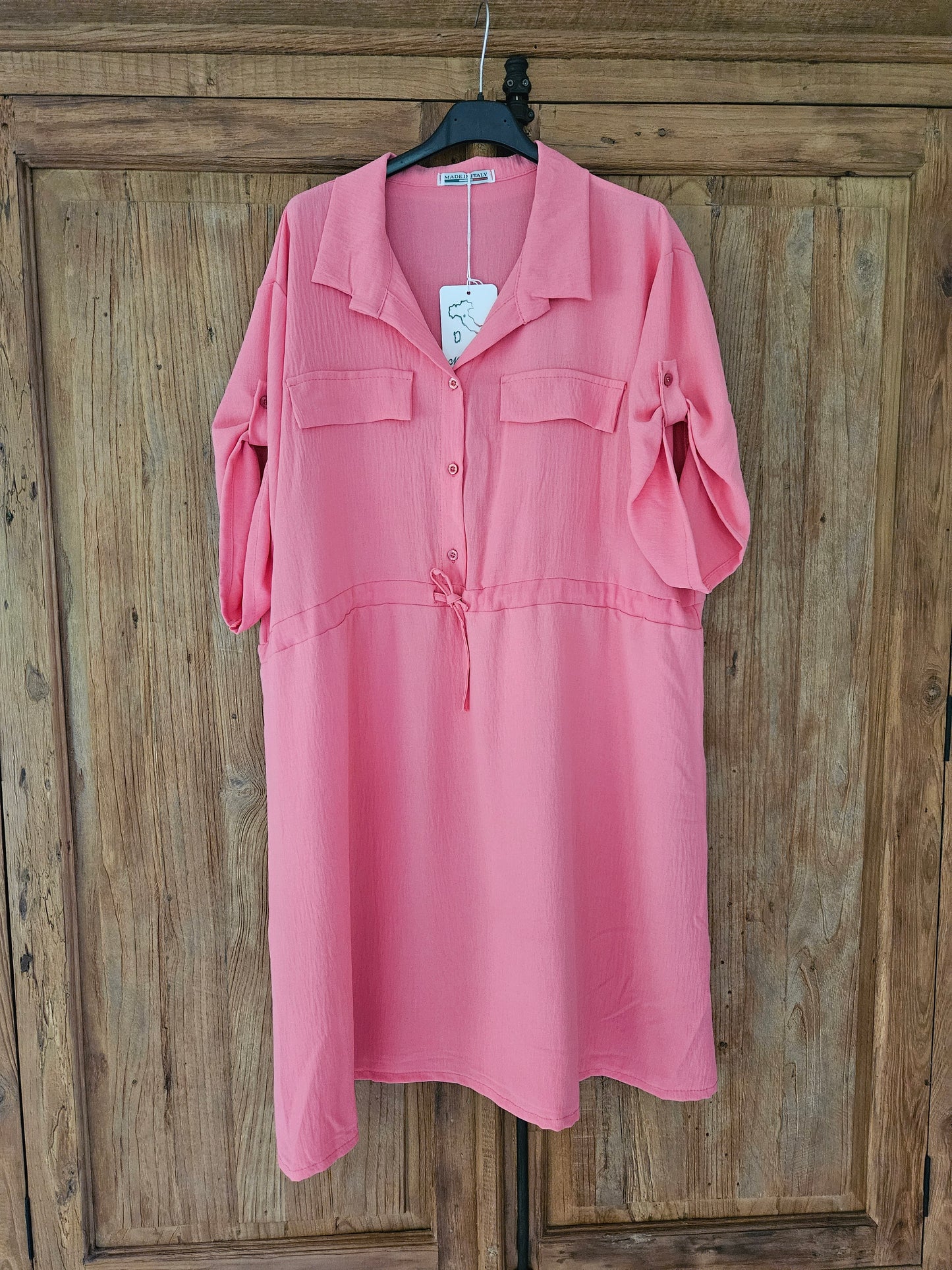 Billy dress