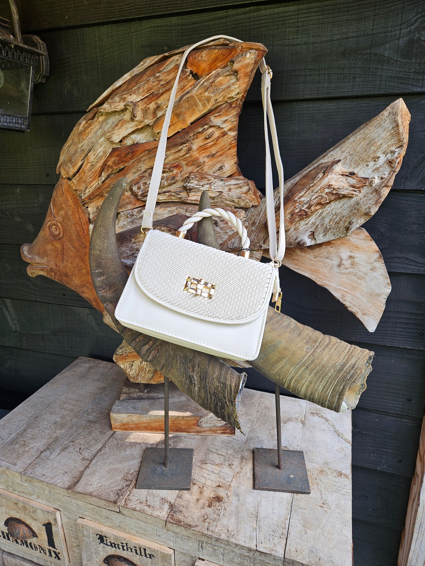 chain bag