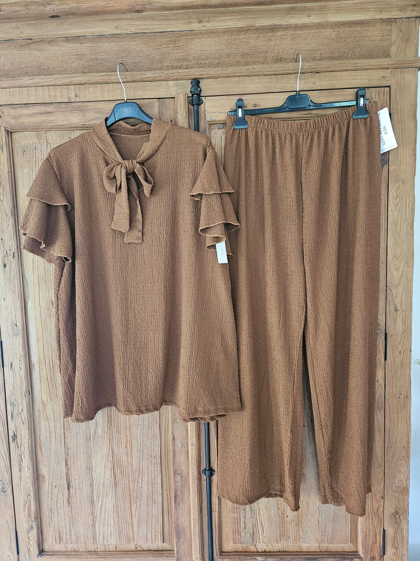 Summer comfy pak