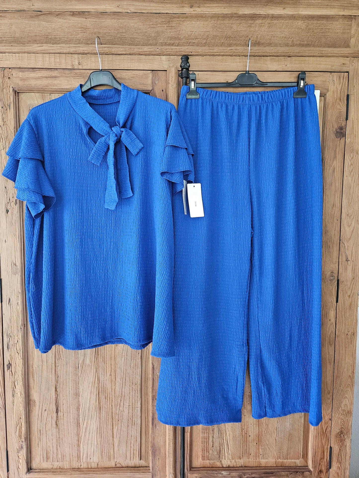 Summer comfy pak