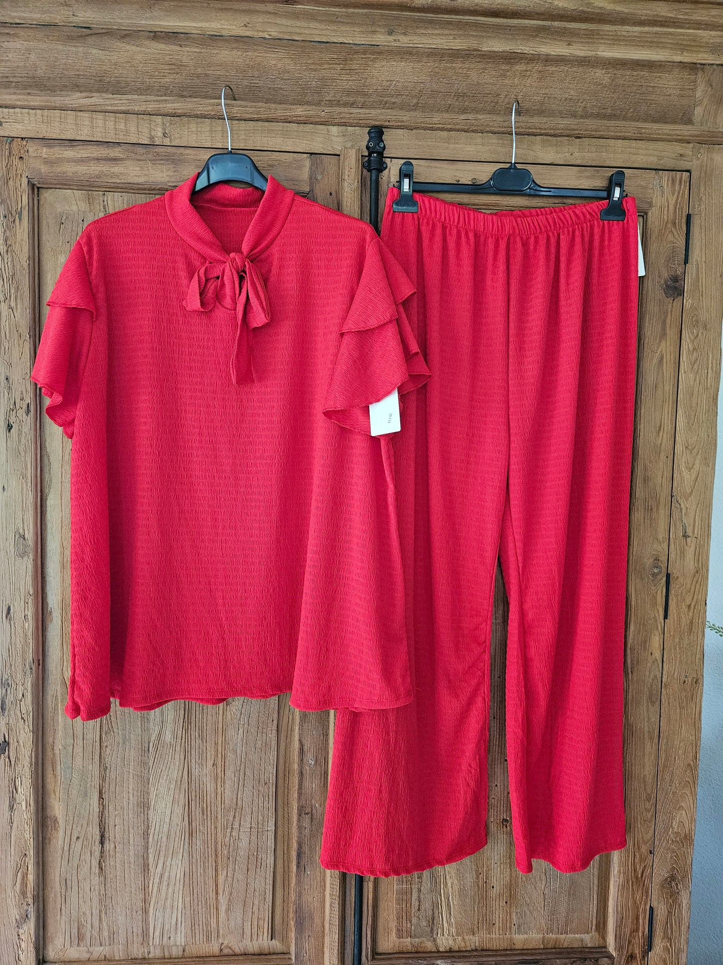 Summer comfy pak