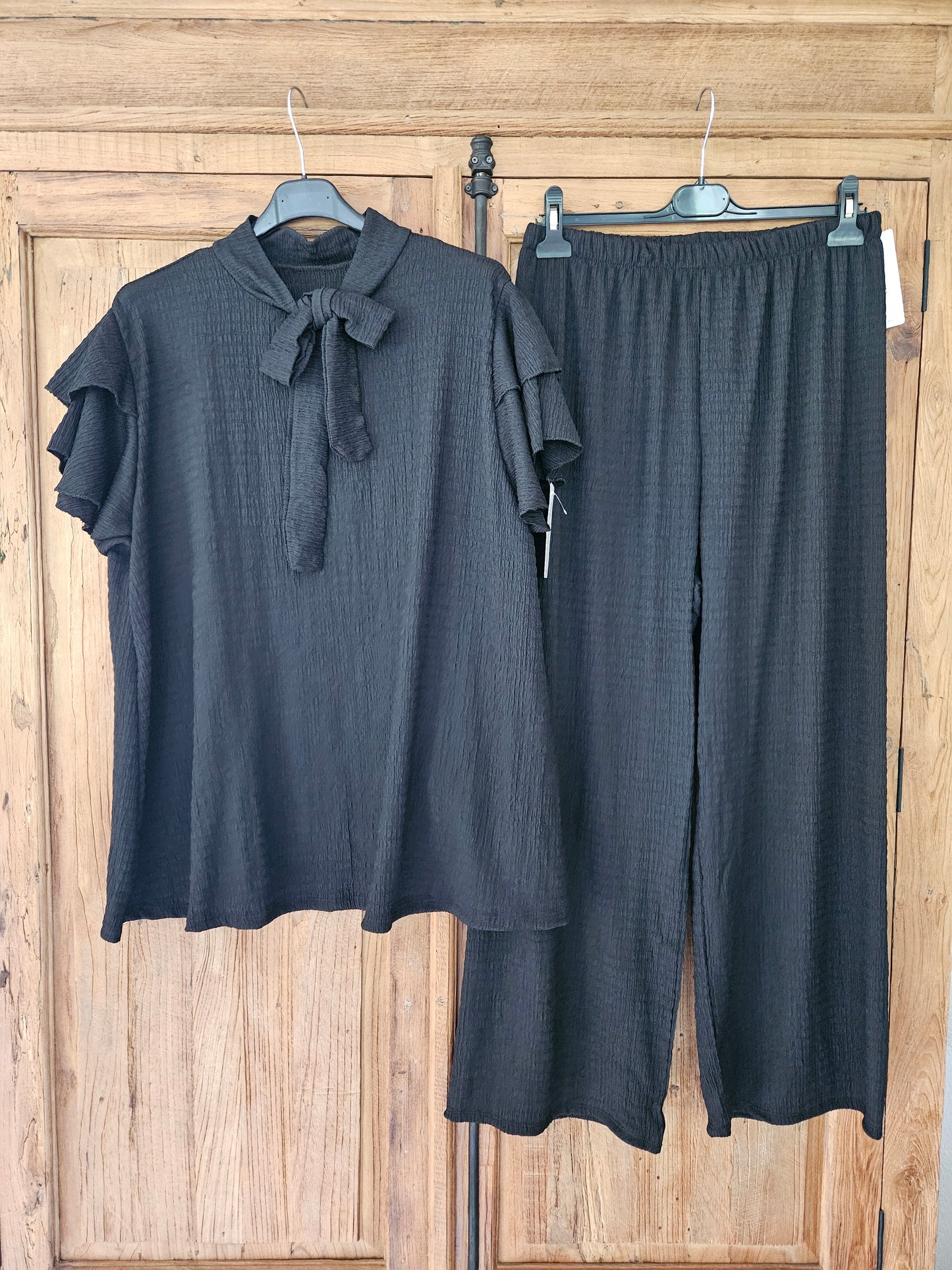 Summer comfy pak