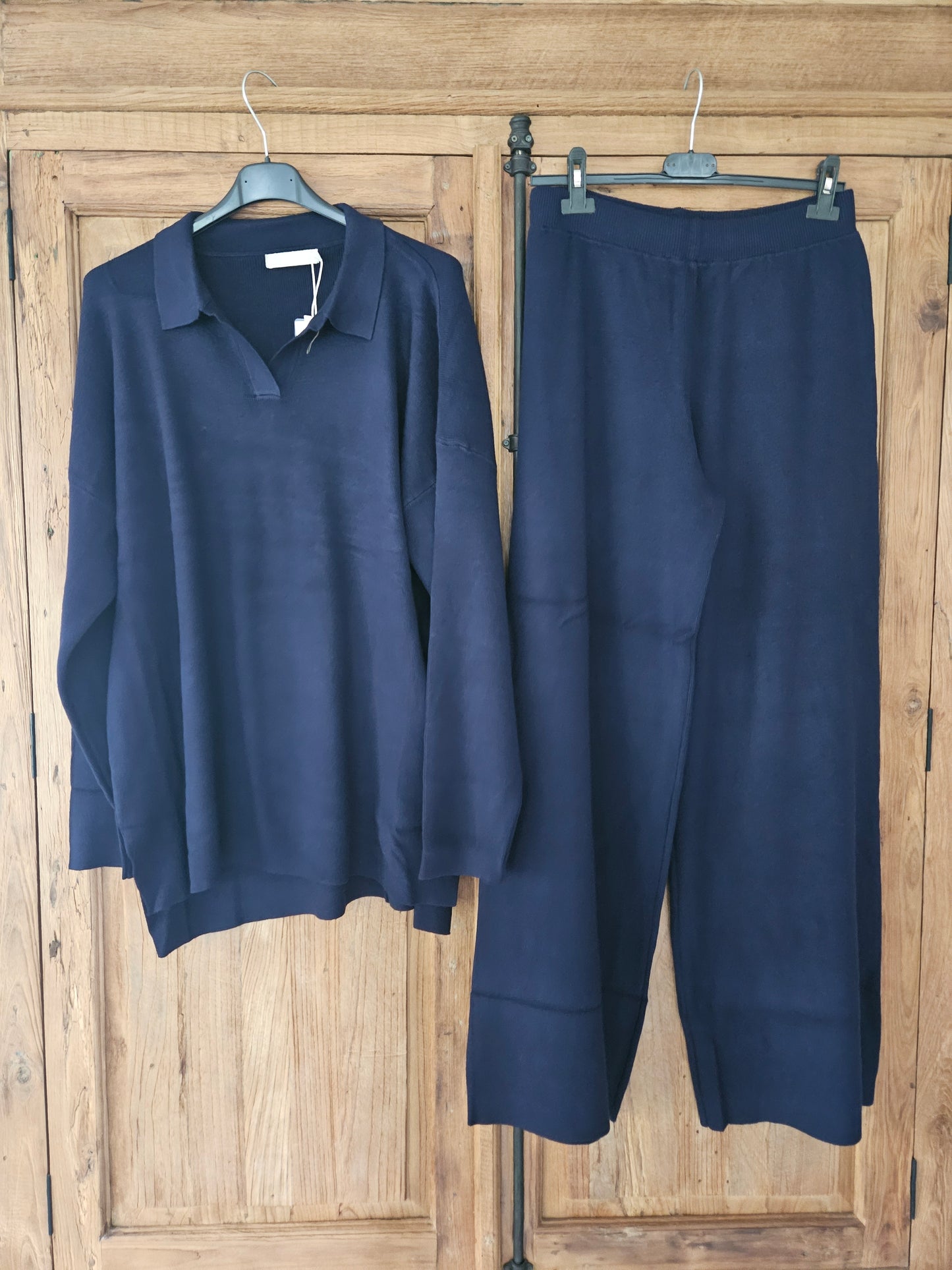 Luxe comfy pak