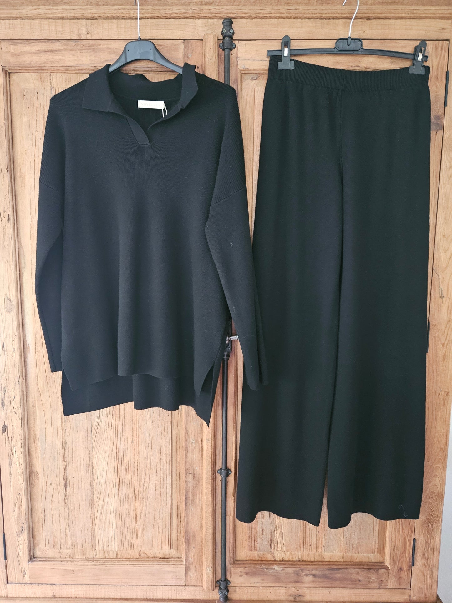 Luxe comfy pak