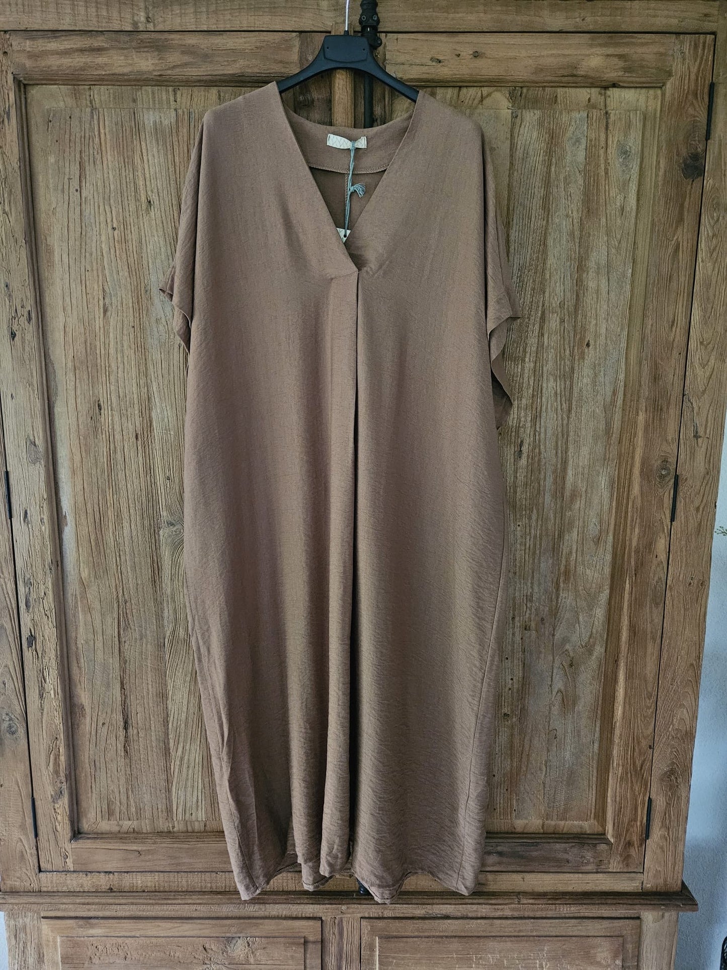 Lovely basic dress