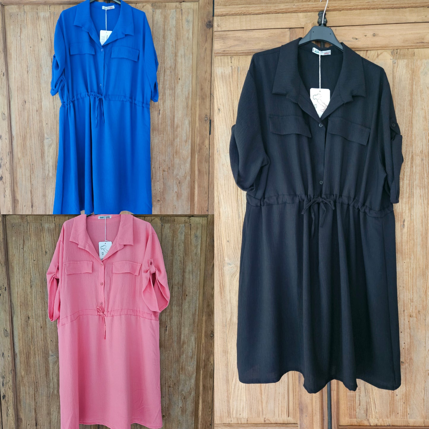 Billy dress