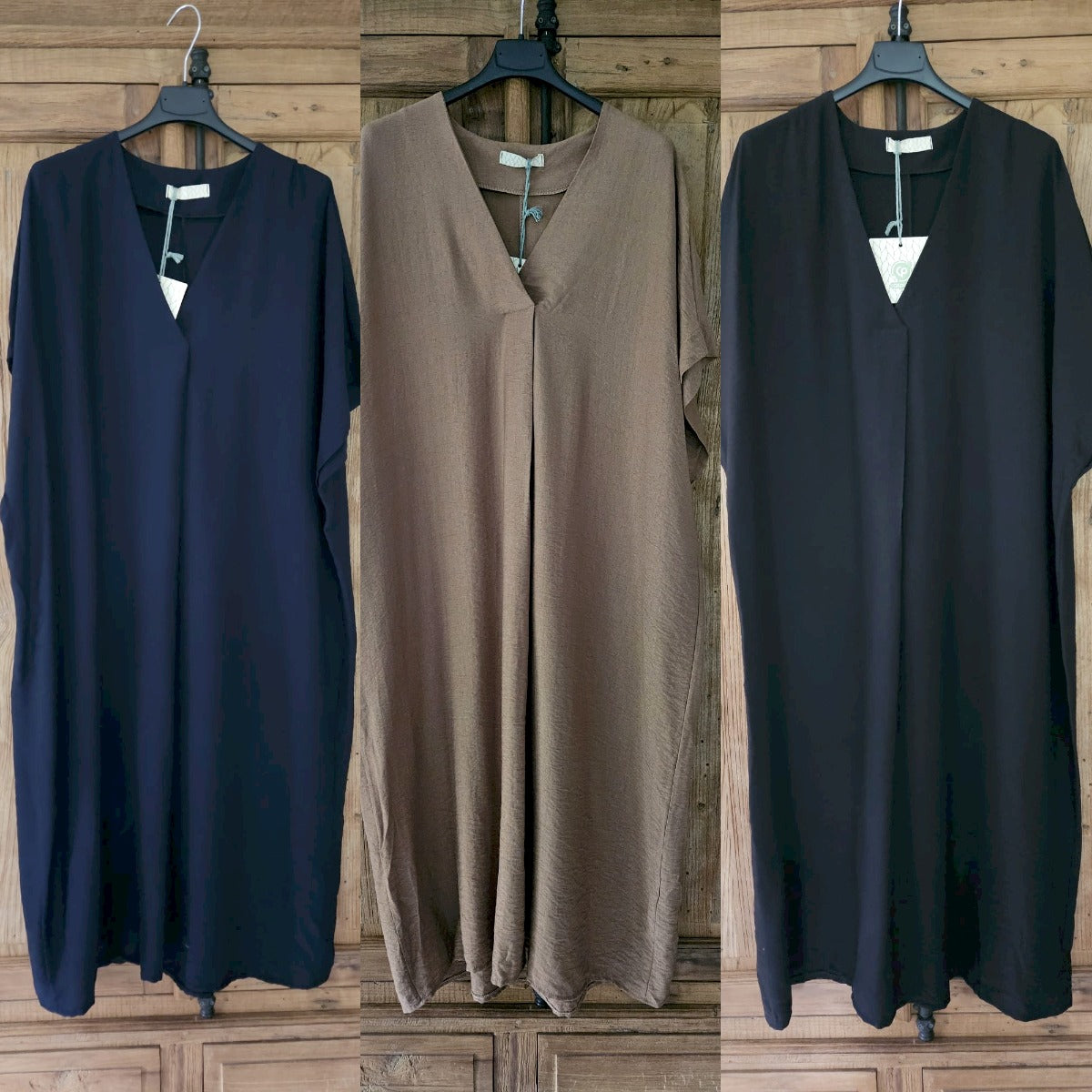Lovely basic dress