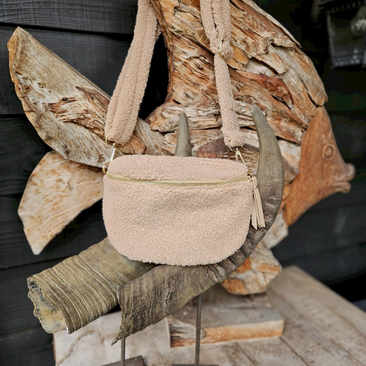 Teddy buideltas