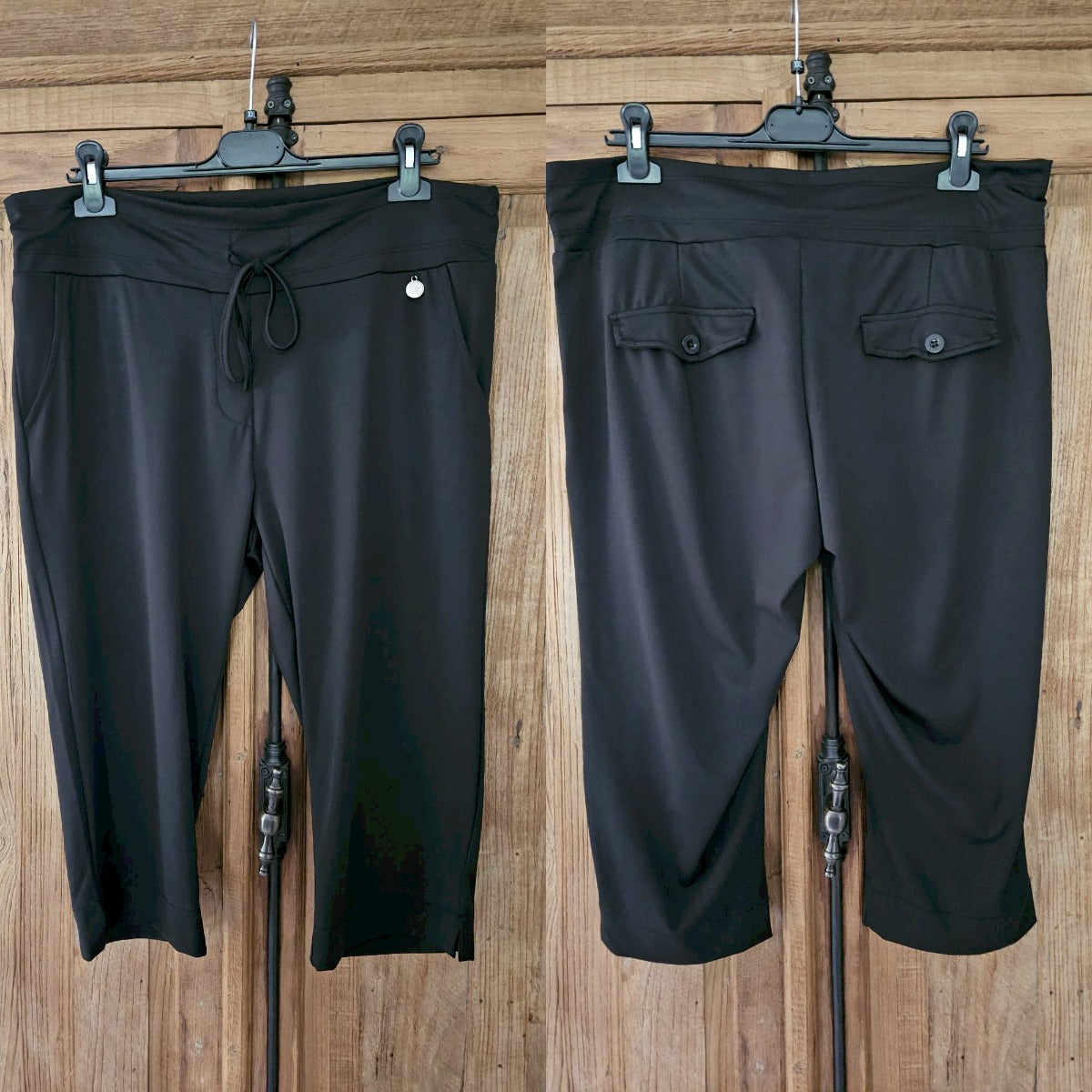 Travel broek