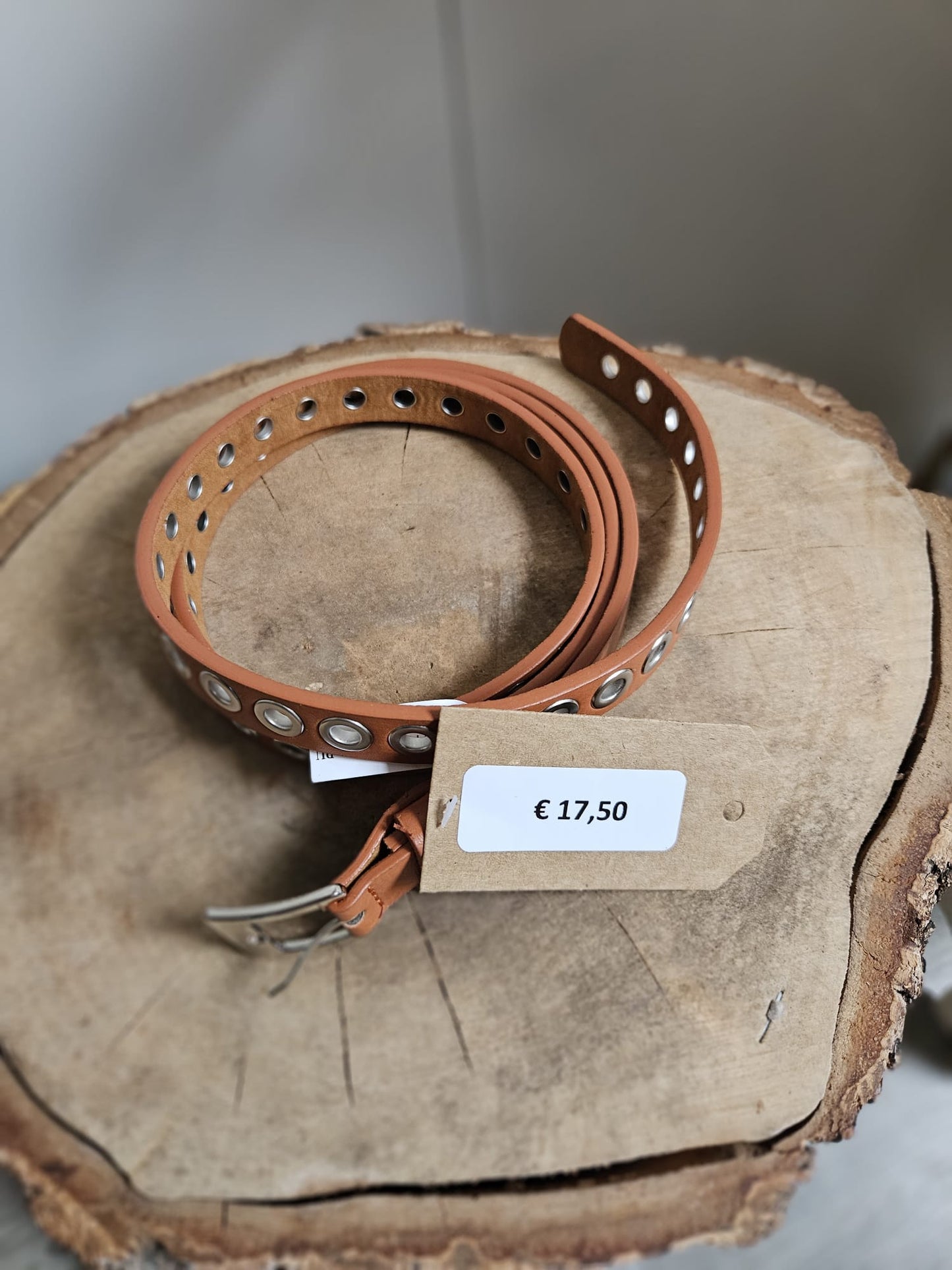 Riem lang (135 cm)