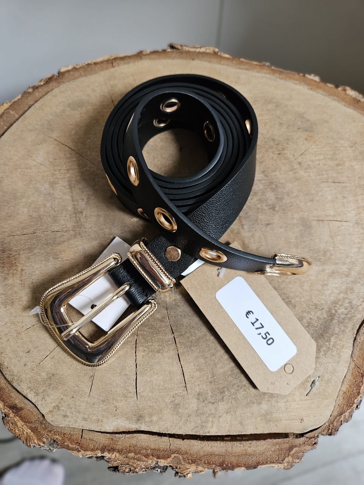 Riem extra lang (160 cm)