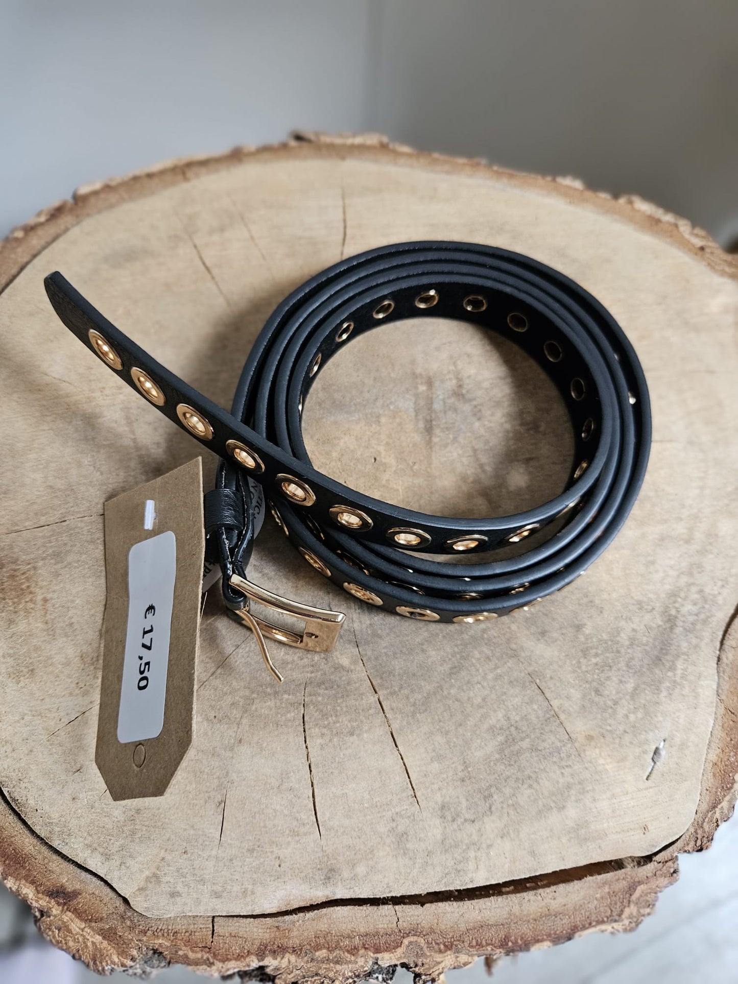 Riem lang (135 cm)