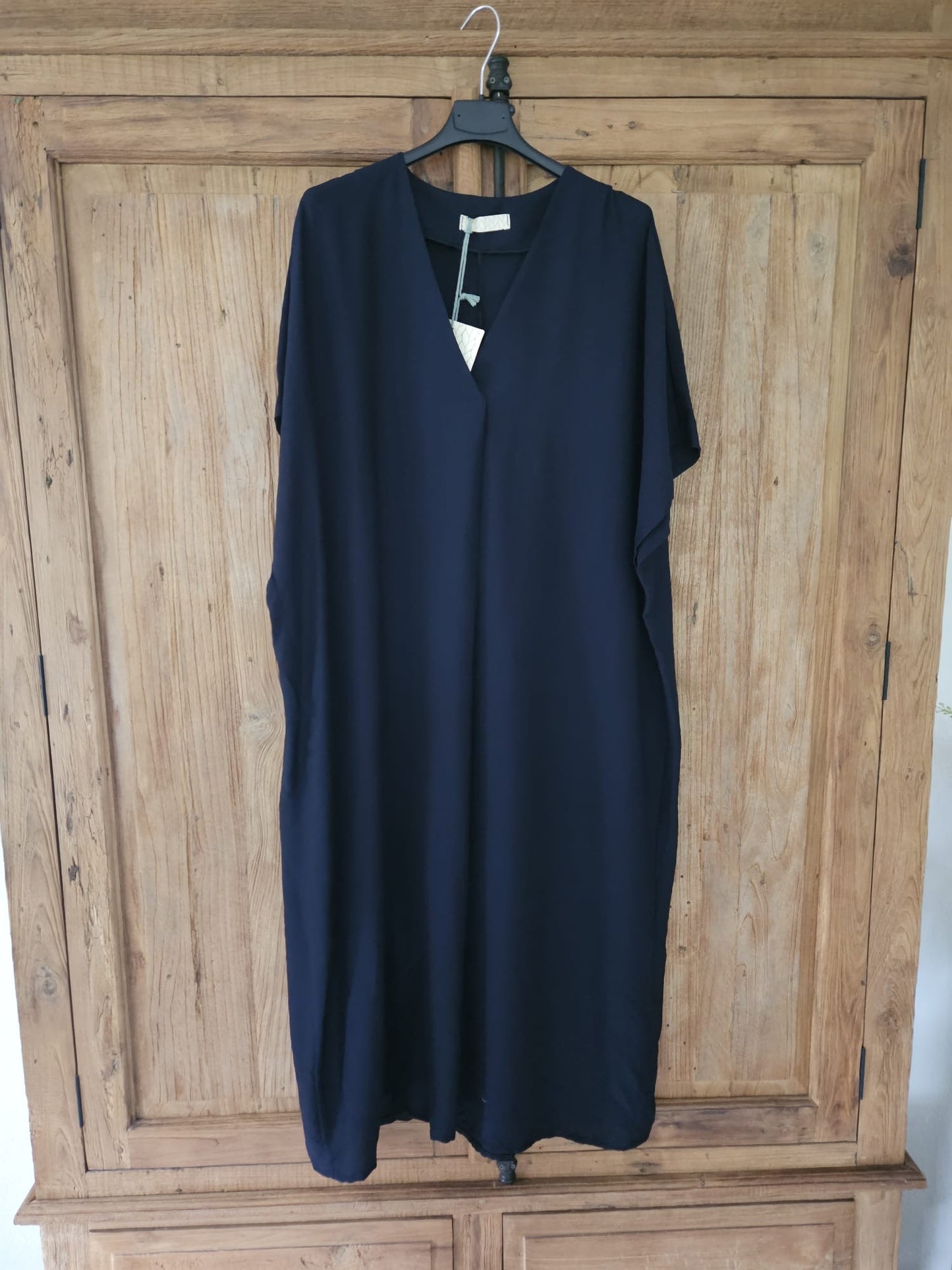 Lovely basic dress