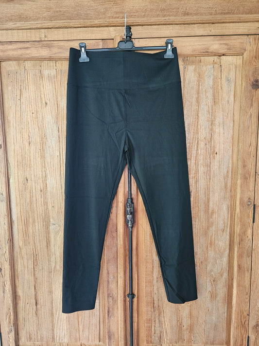 Monday legging zwart