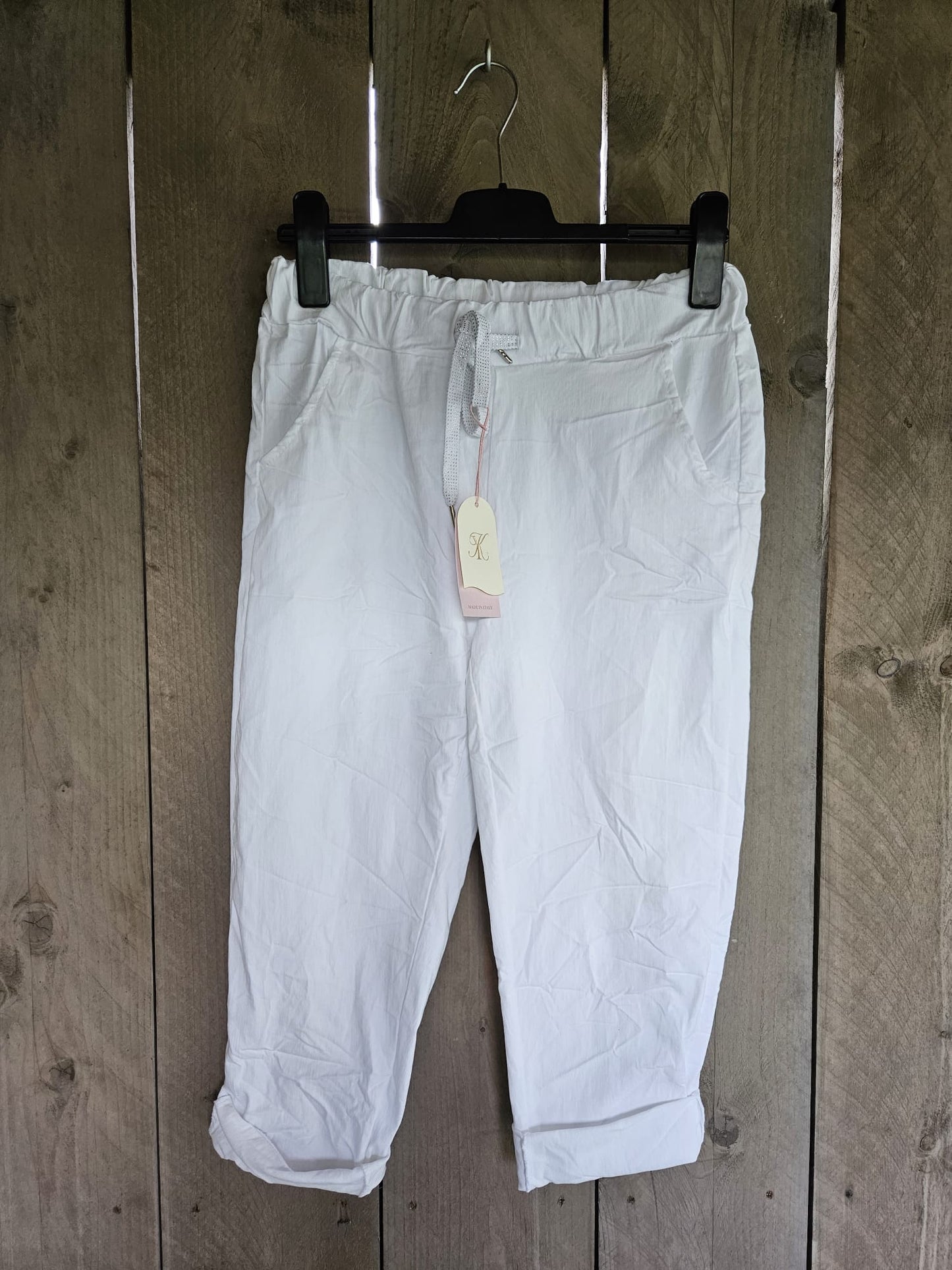 Capri (kuitbroek)