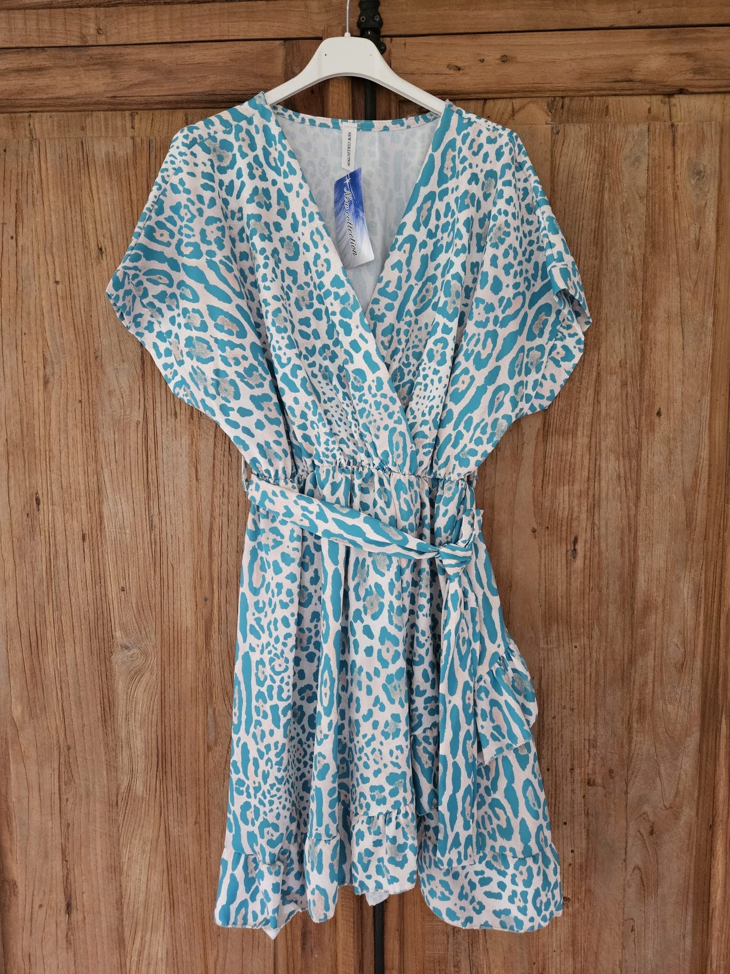 Little animal dress