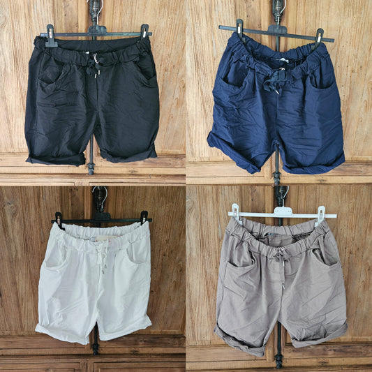 Short pants