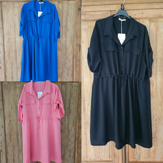 Billy dress