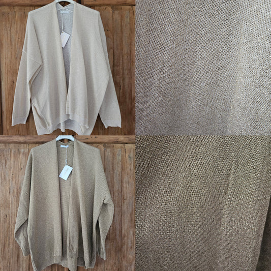 Glam vest
