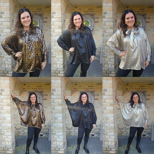 Party blouse