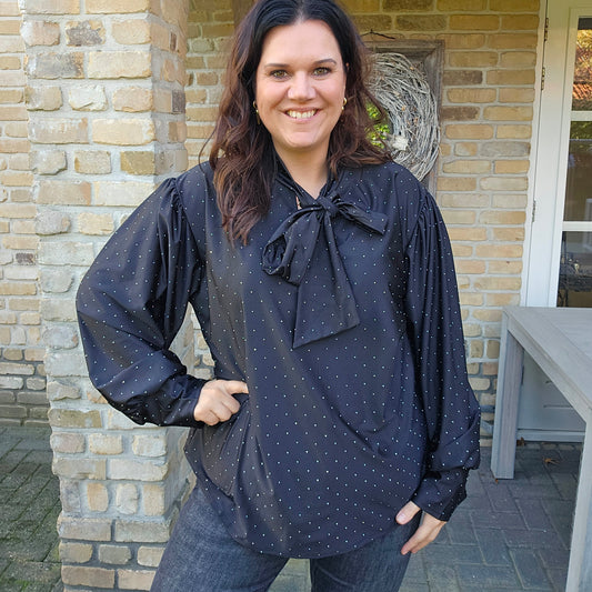 strik top travel glitter