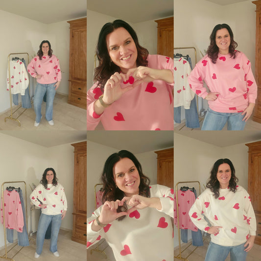 Sweater love