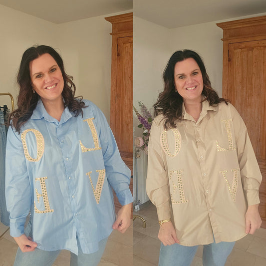 Blouse love