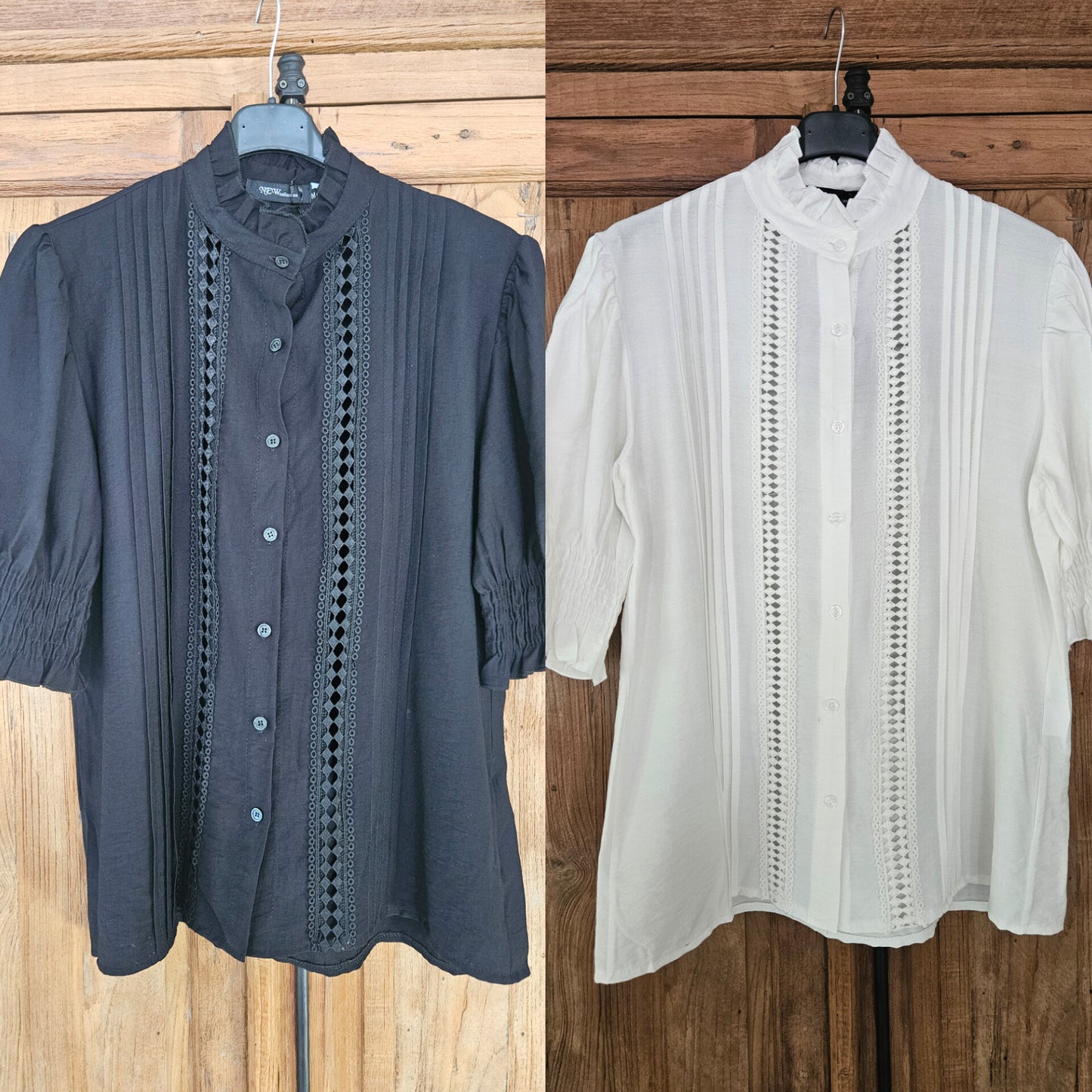 Blouse Emma