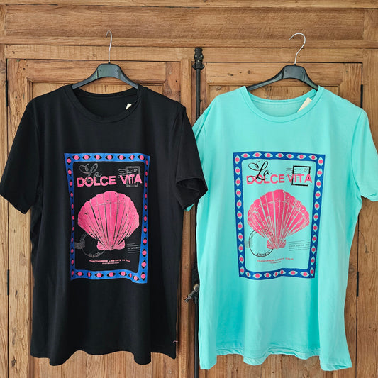 Tshirt dolce vita