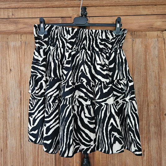 Zebra rok