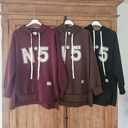 Trui nr 5