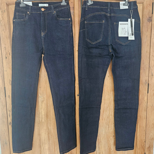 Goodies Skinny dark