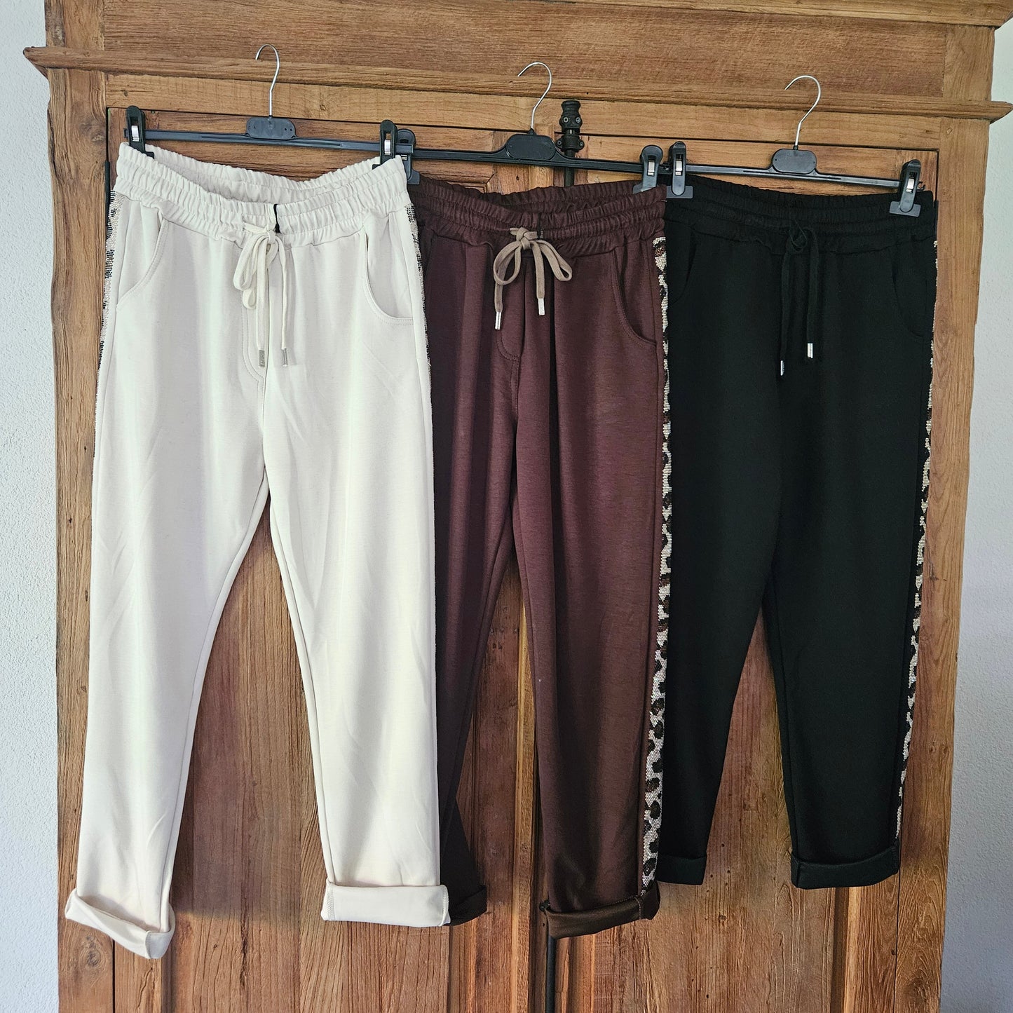 Jogging Leopard (kleiner tm 42)