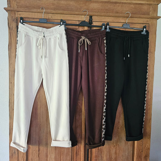 Jogging Leopard (kleiner tm 42)