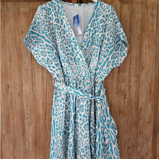 Little animal dress