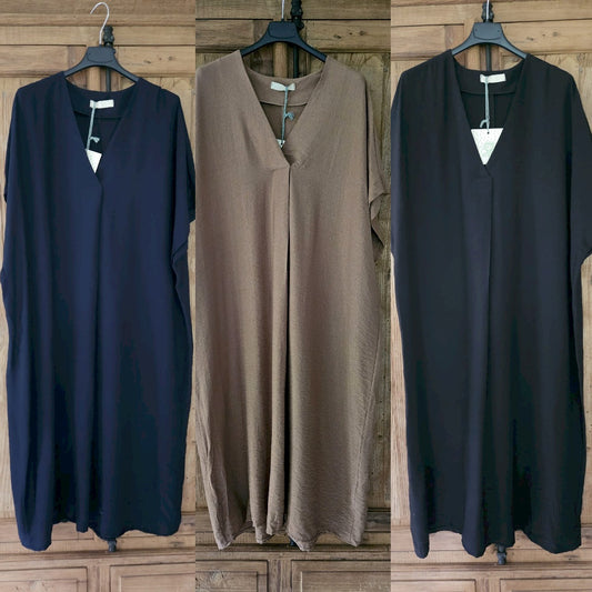 Lovely basic dress