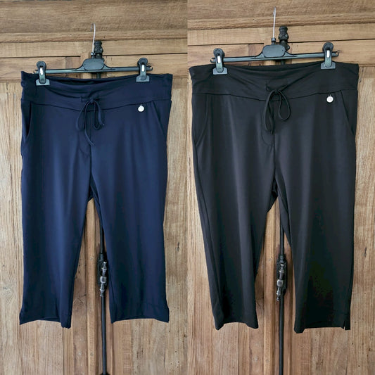 Travel broek