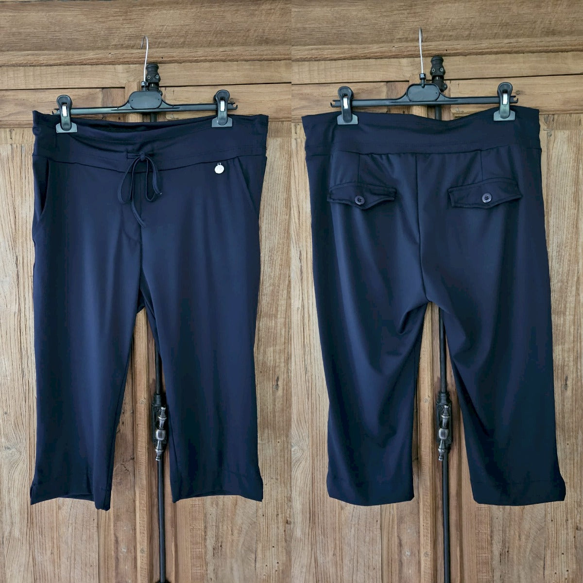 Travel broek