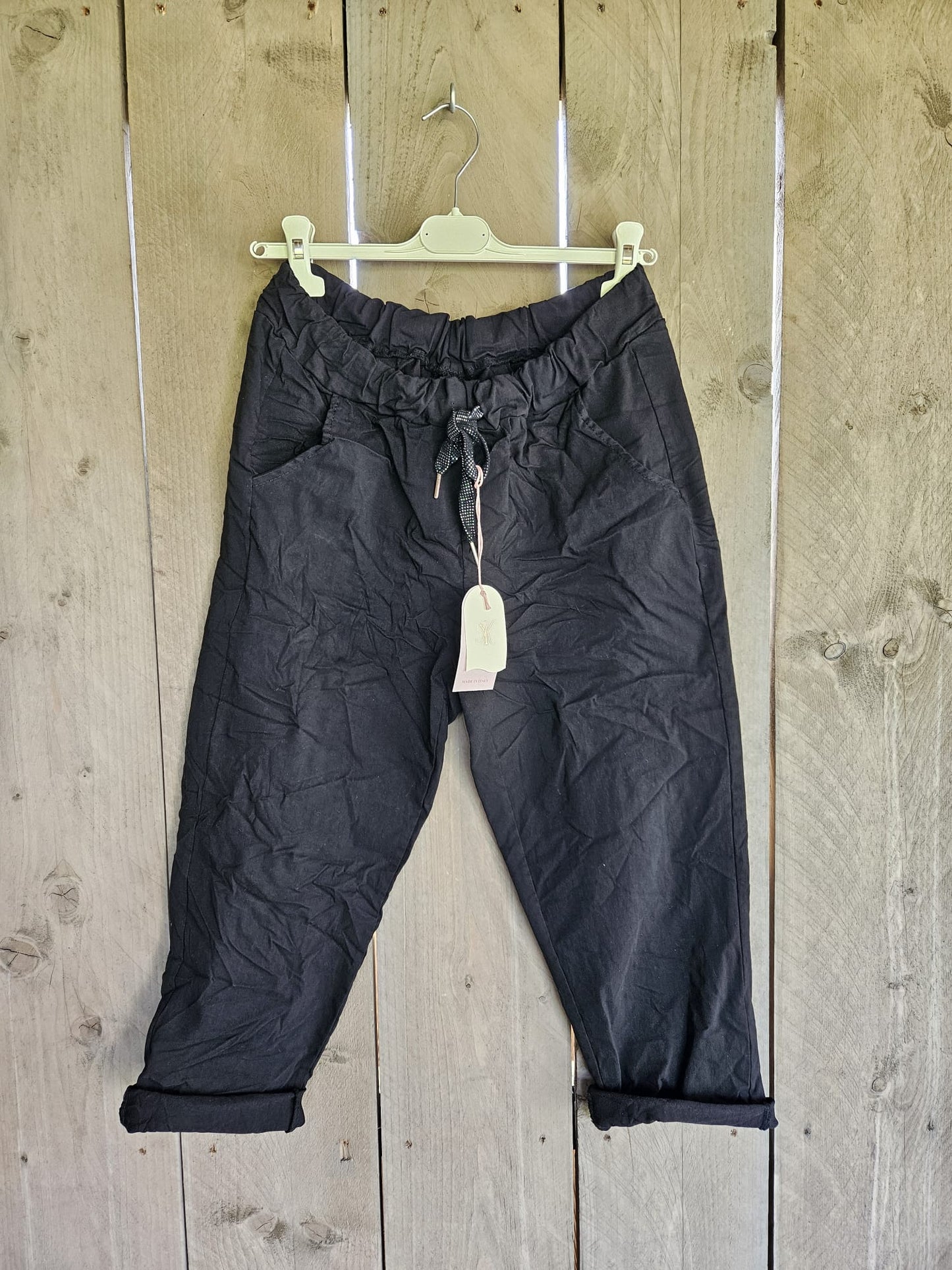 Capri (kuitbroek)