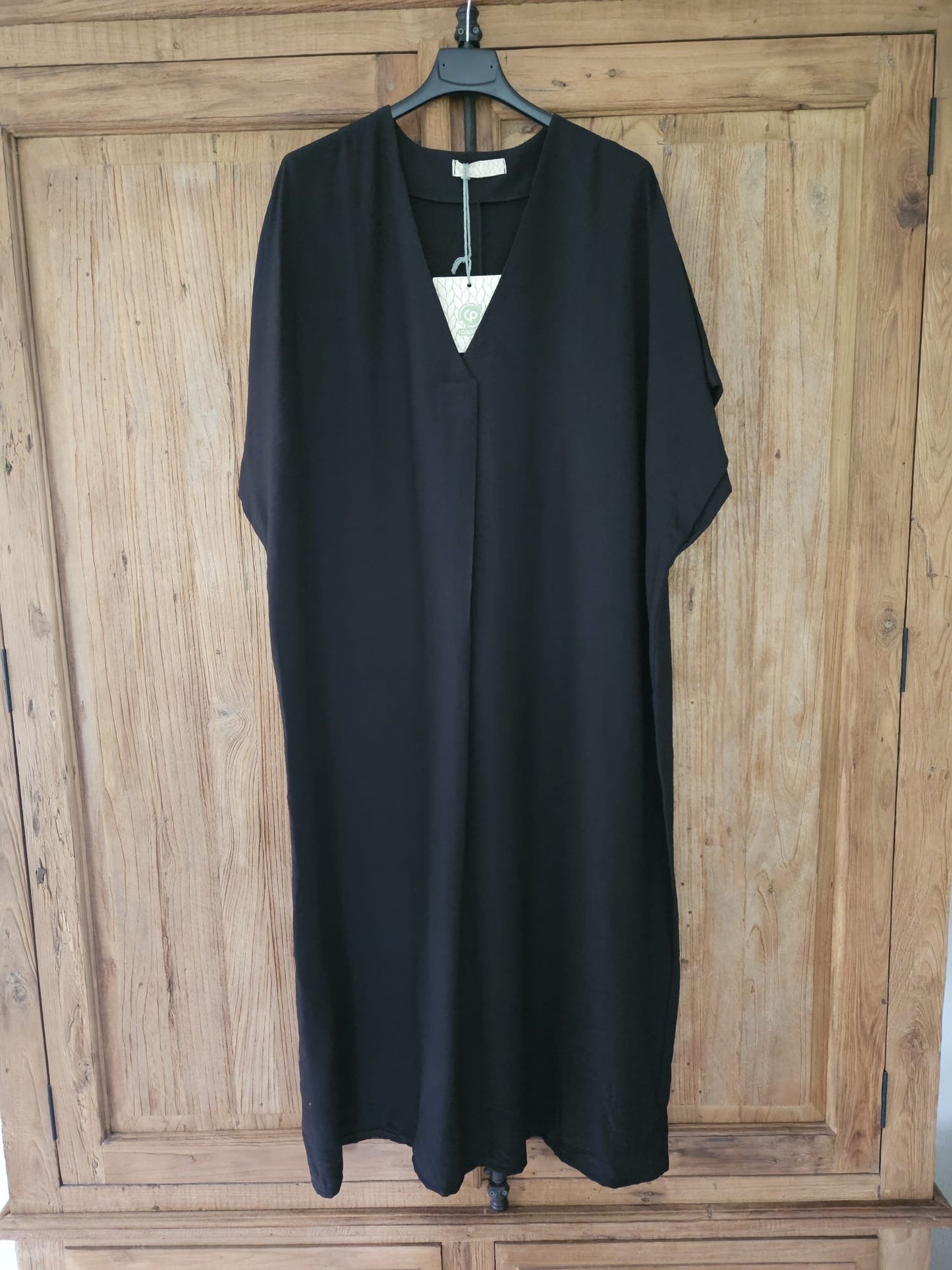 Lovely basic dress