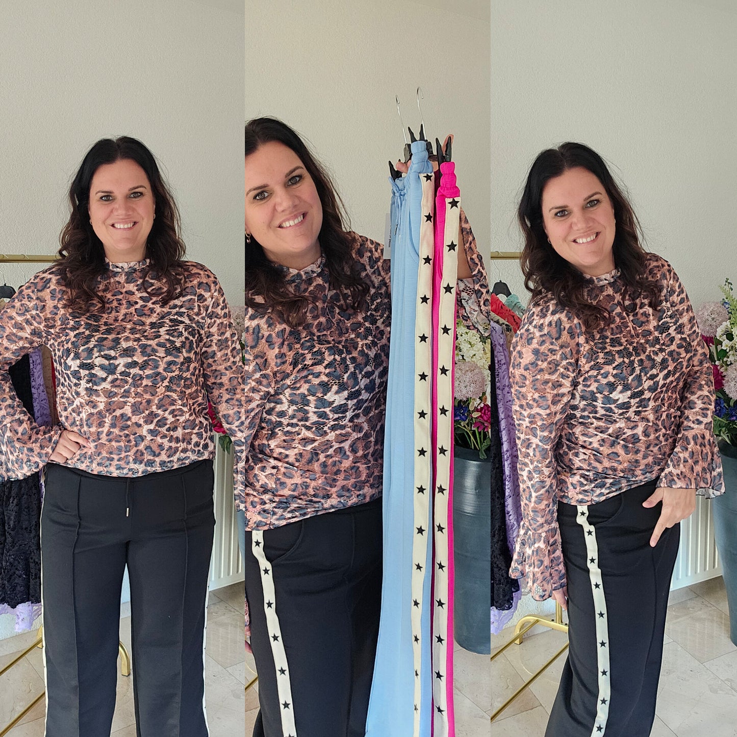 Star broek