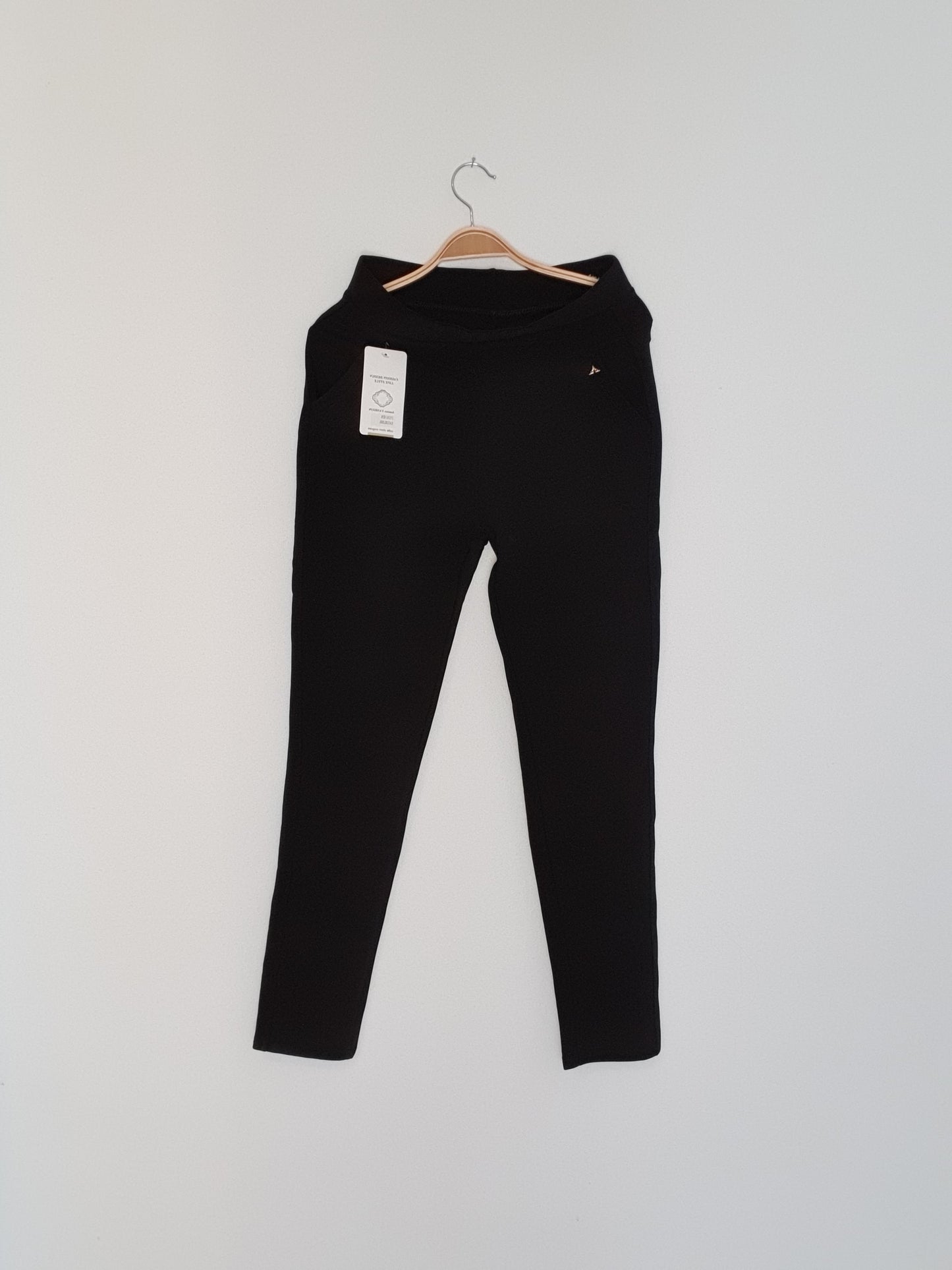 Super stretched travel trouser