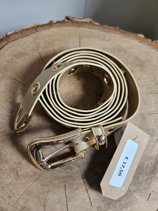 Riem extra lang (160 cm)